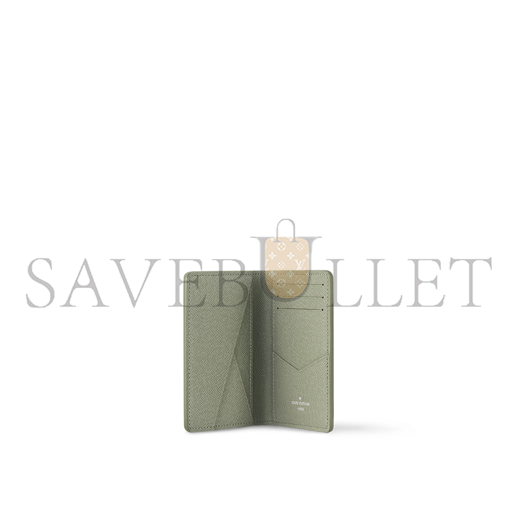 l**is V*t*n pocket organizer m11549 (11*8*1cm)